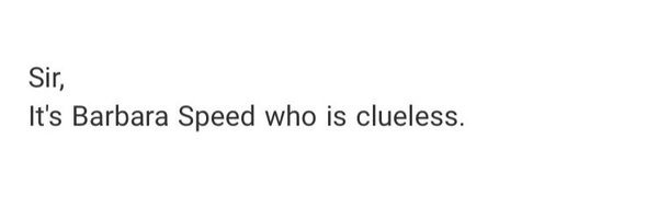 bspeed8 Profile Banner