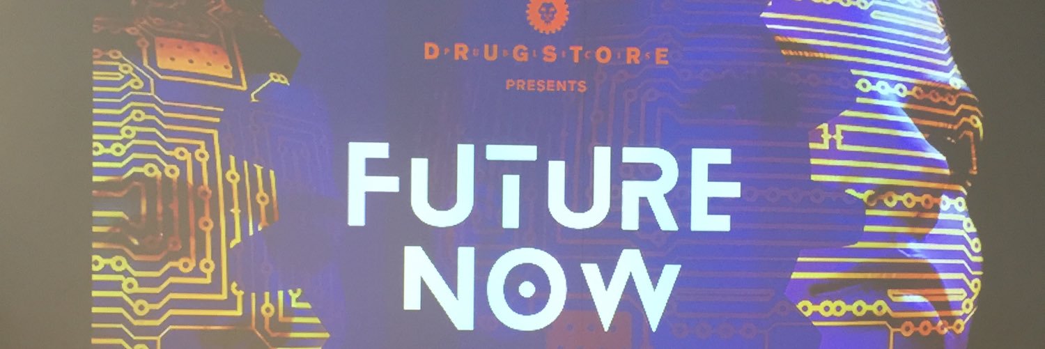 DrugstoreLondon's profile banner image