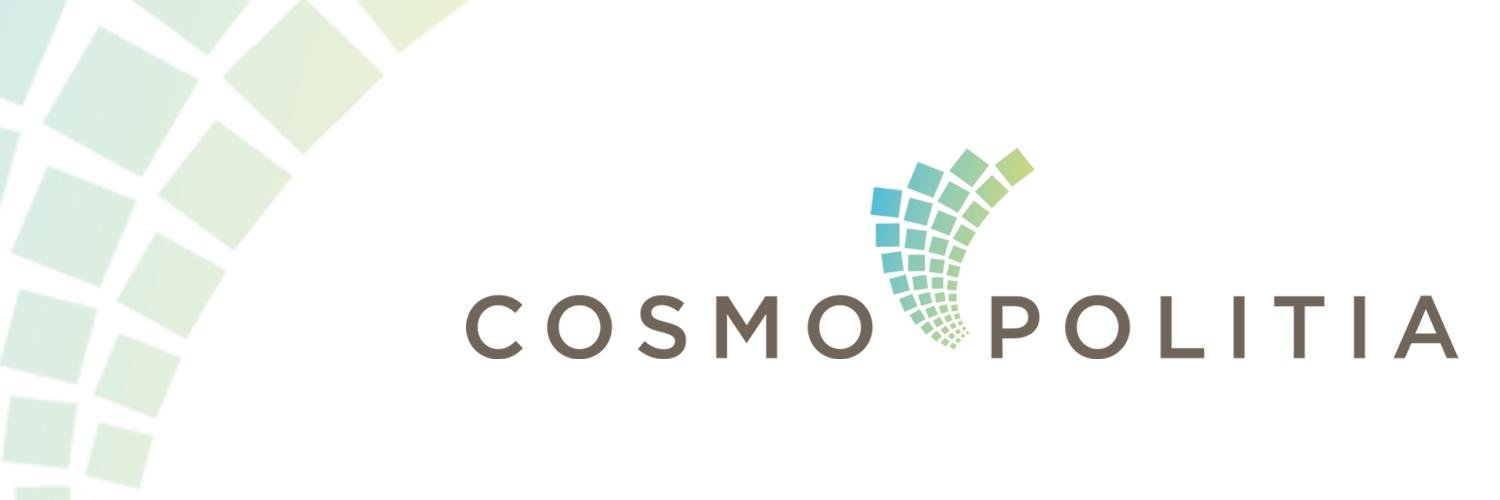 Cosmopolitia1's profile banner image