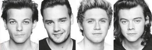 1D Updates banner