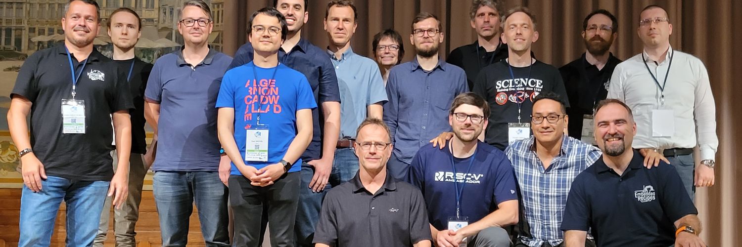 Gustavo A. R. Silva 🐧 banner