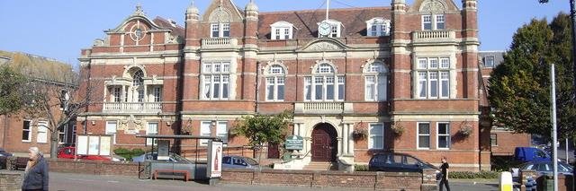 Rother Unison banner
