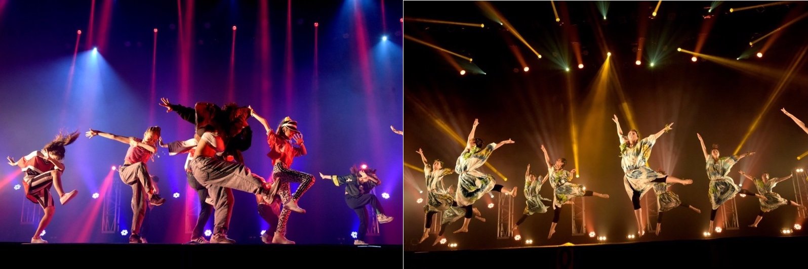 NOAダンスアカデミー banner