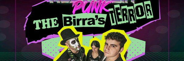 TheBirra'sTerror Profile Banner