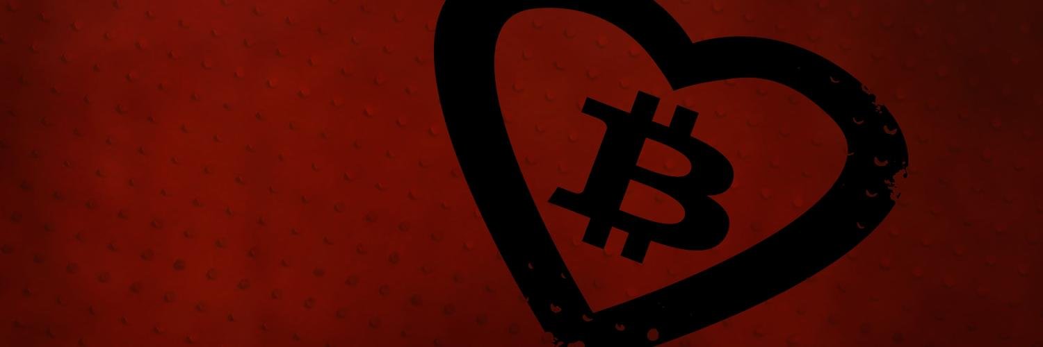 BitcoinFeeling's profile banner image