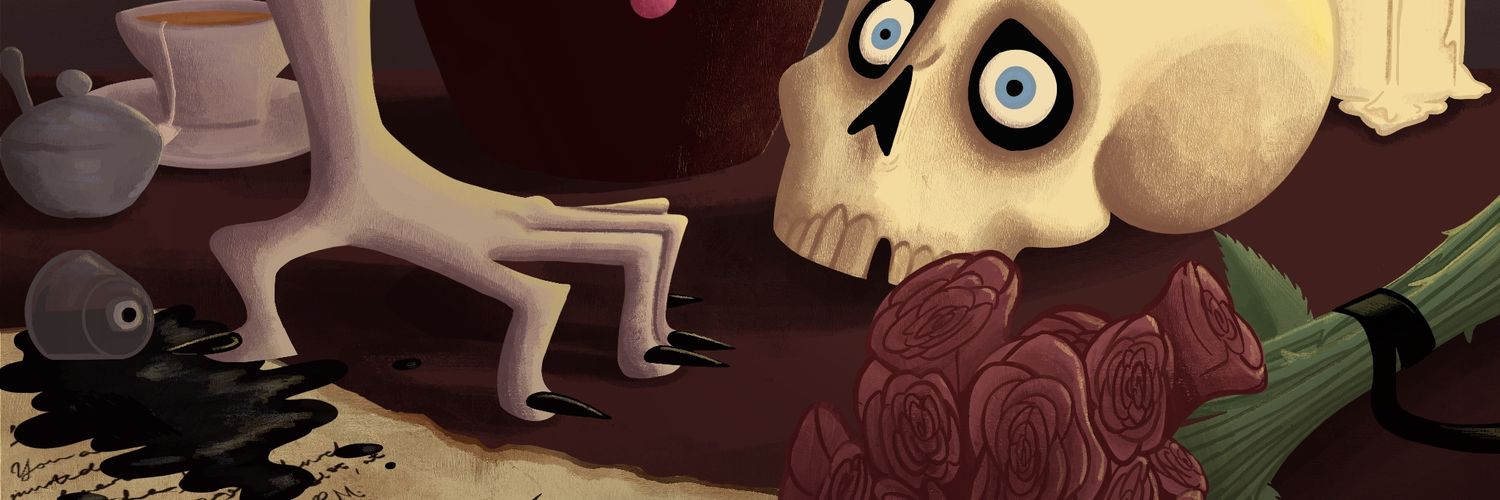 🦇 Riss 🦇 banner