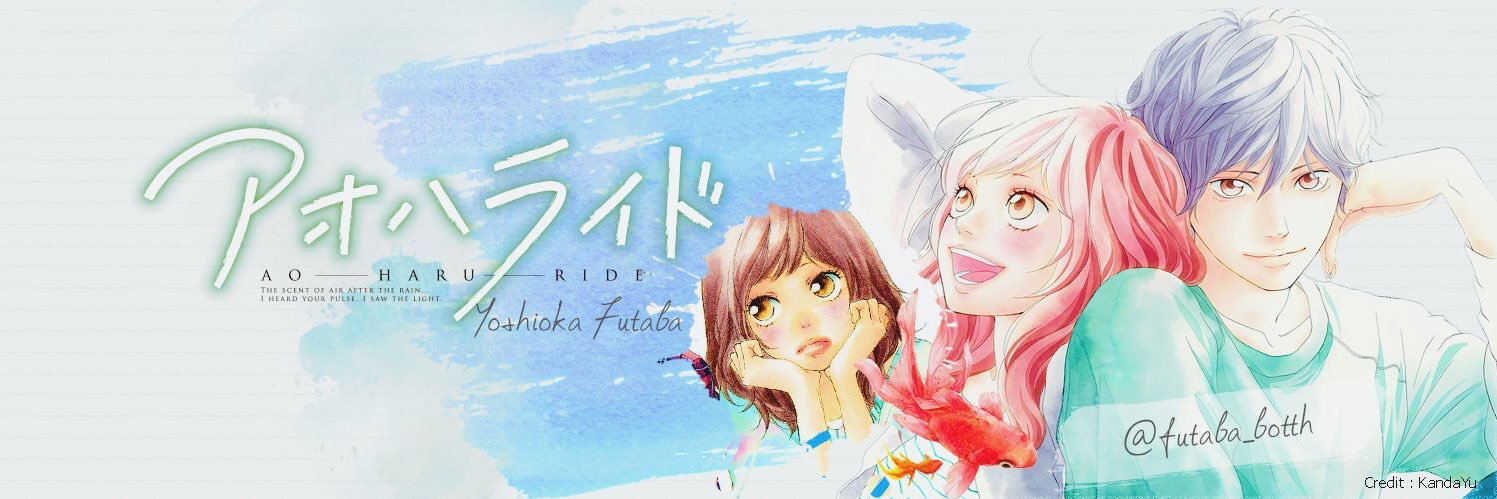 futaba_botth's profile banner image