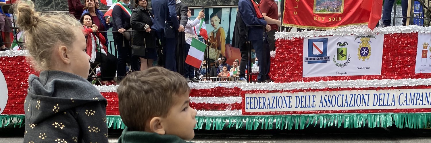 Brian DeAngelis banner