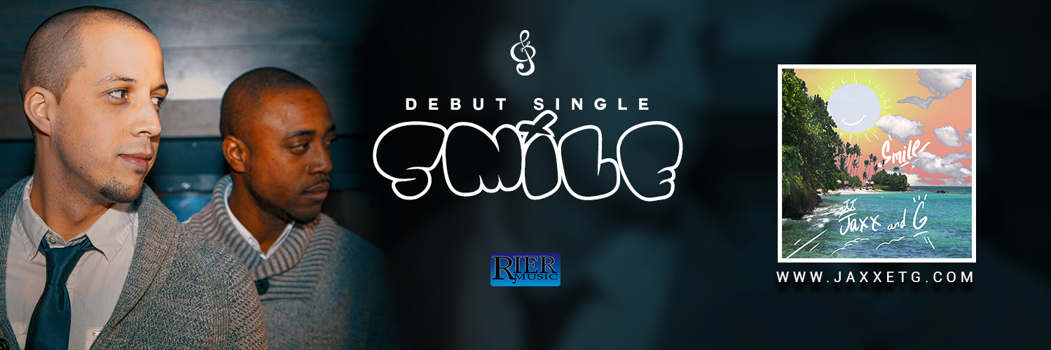 Rier Music banner