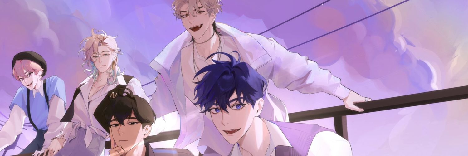 li8th's profile banner image