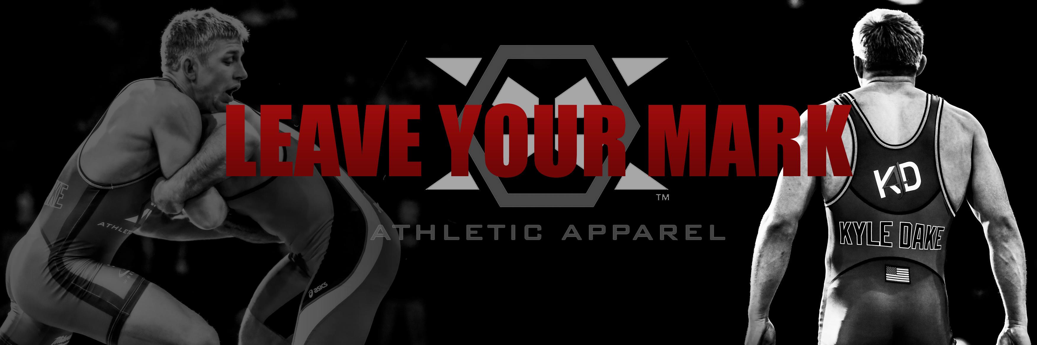 xathletic's profile banner image
