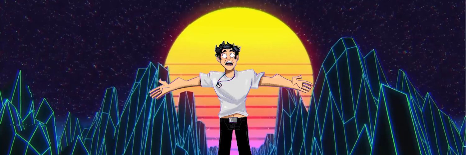 KhailAnonymous's profile banner image