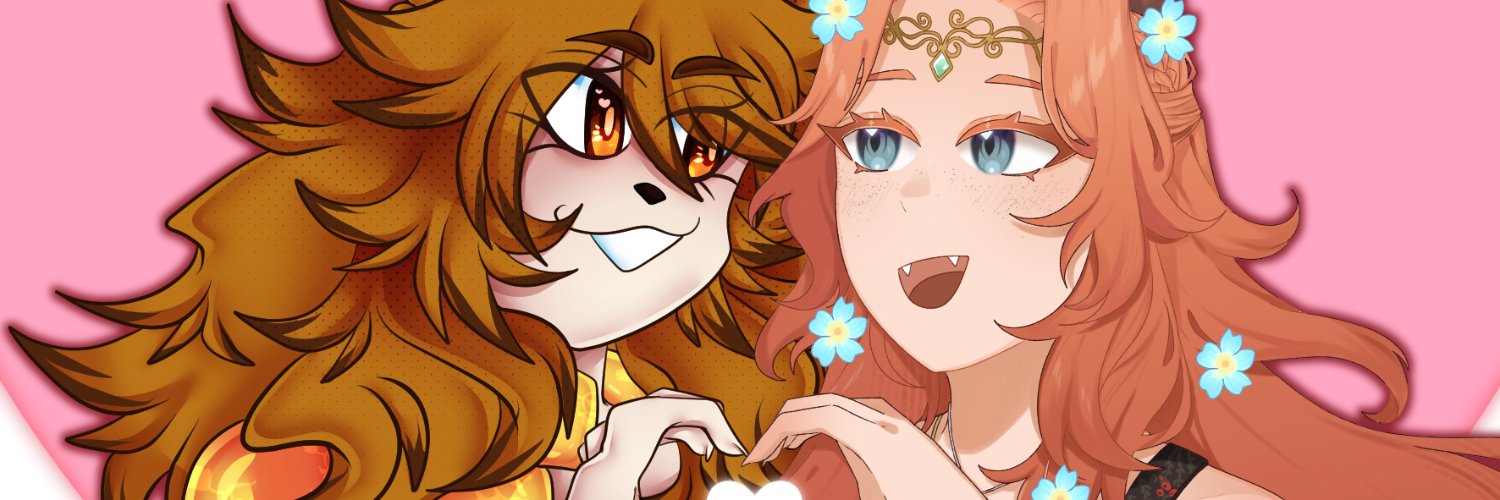 Patrya | Nophica's Chosen banner