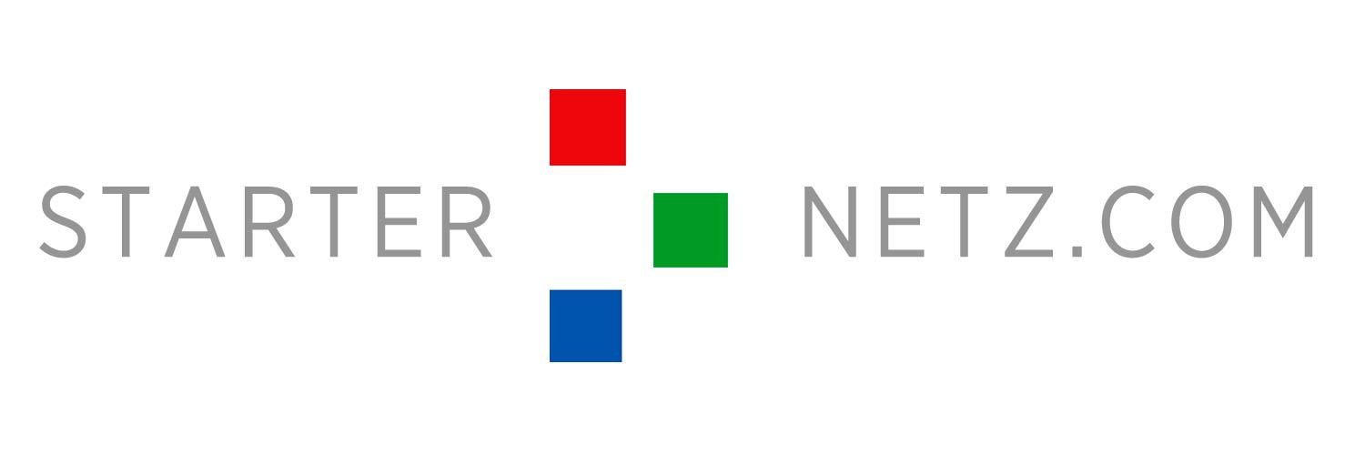 starternetz's profile banner image