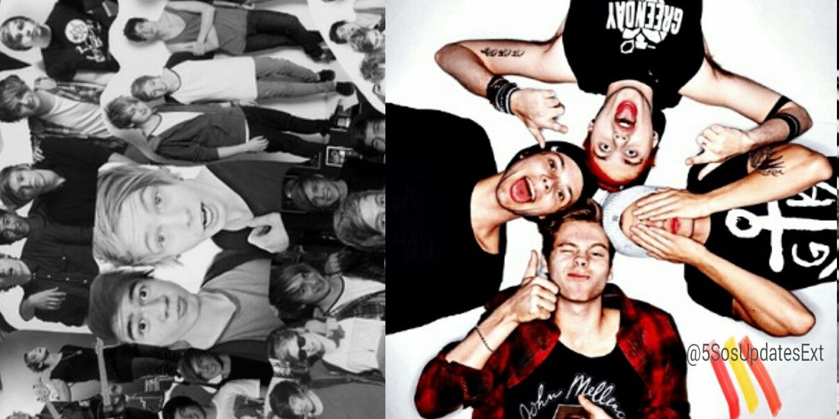 5sosUpdatesExt's profile banner image