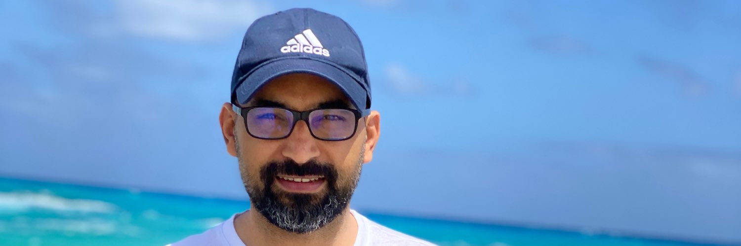 Msultanhr's profile banner image