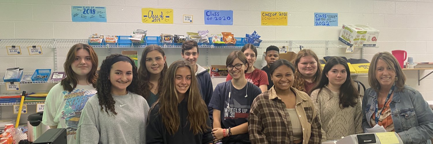 Ranger Cub House banner