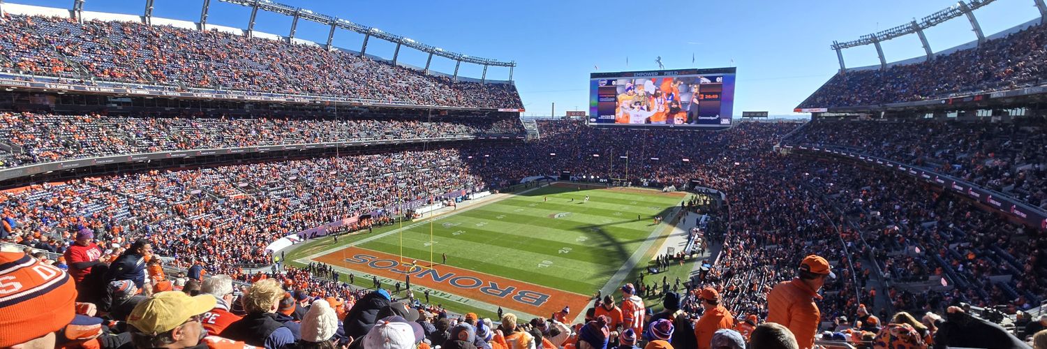 DenBroncos33's profile banner image