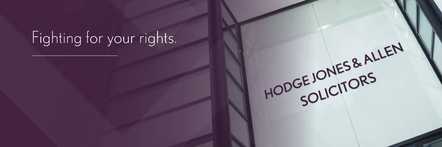 HJA Criminal Litigation's banner