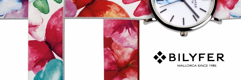 bilyferoriginal's profile banner image