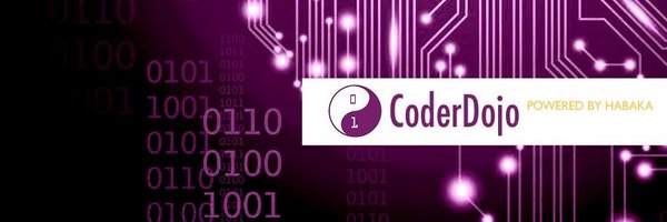 CoderDojo_MG Profile Banner