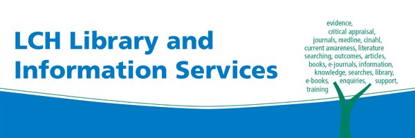 LCH_Library Profile Banner