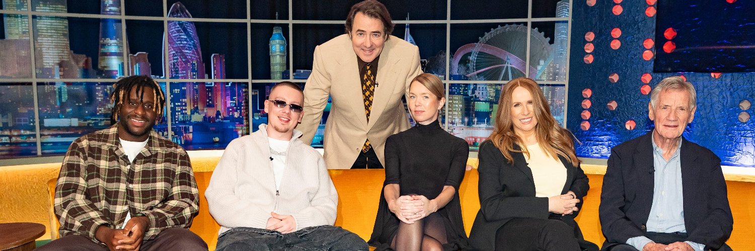 JRossShow's profile banner image