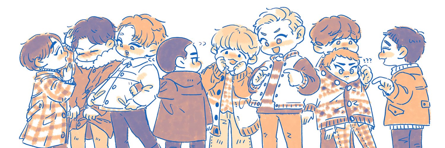 ชื่อย่อ อ.อ. ♥✨EXO ft. ติดโอ๋✨🌿🎠💖 banner