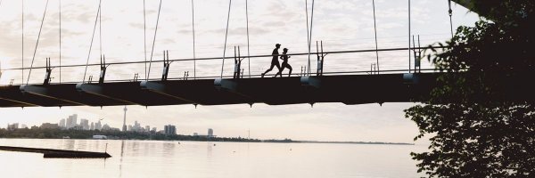 CanadianRunning Profile Banner
