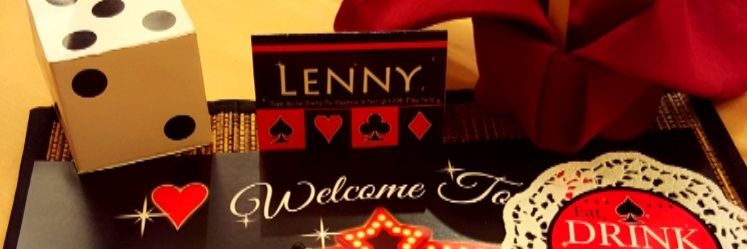 24Lennylee's profile banner image