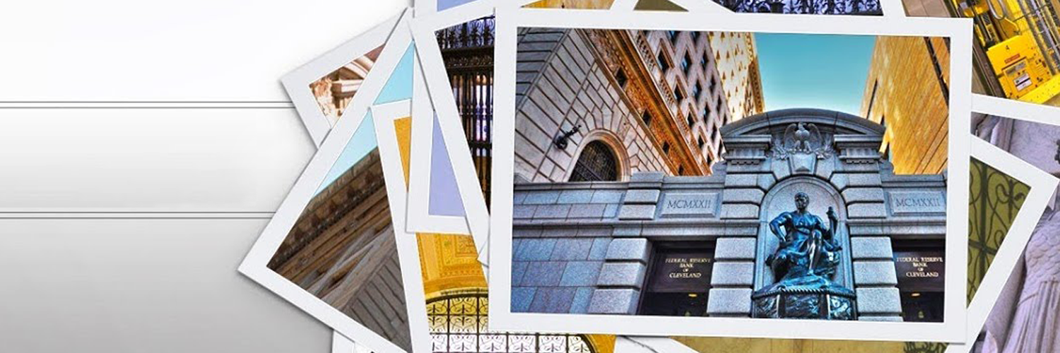 Cleveland Fed banner
