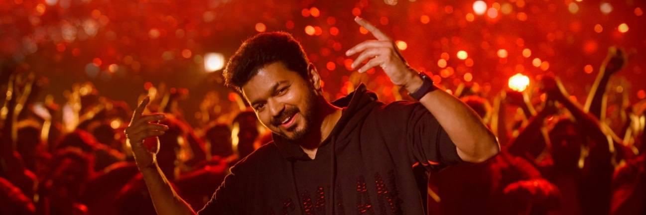 VELU1710's profile banner image