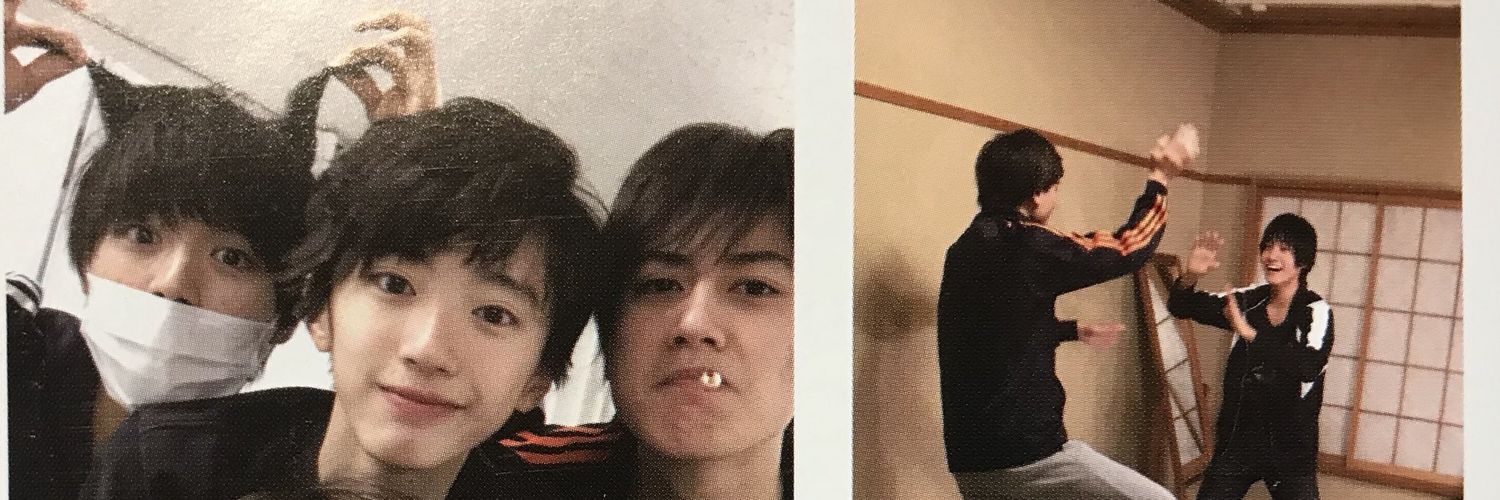 nlkuudon5's profile banner image