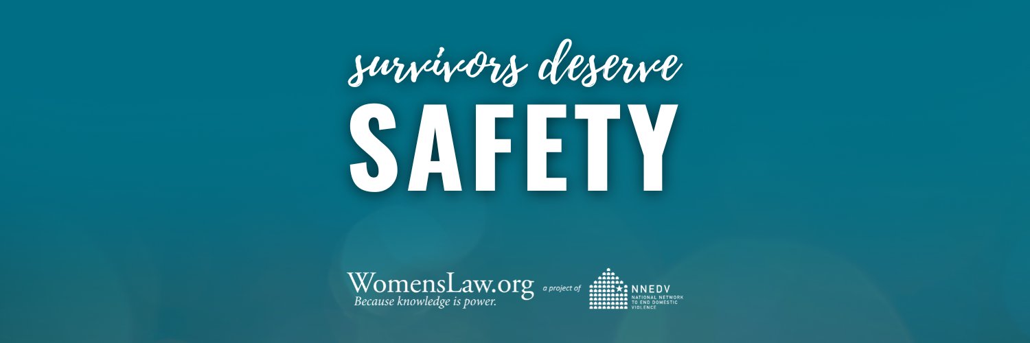 WomensLaw's banner