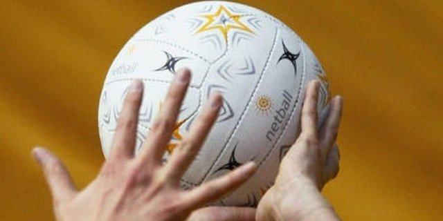 Netball | St George's College banner