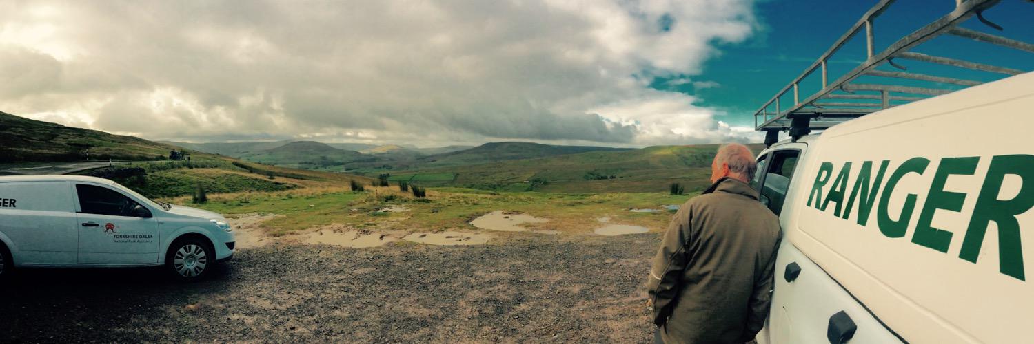 Dalesranger's profile banner image