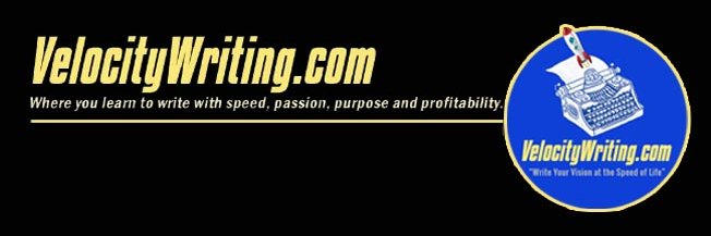 VelocityWriting's profile banner image