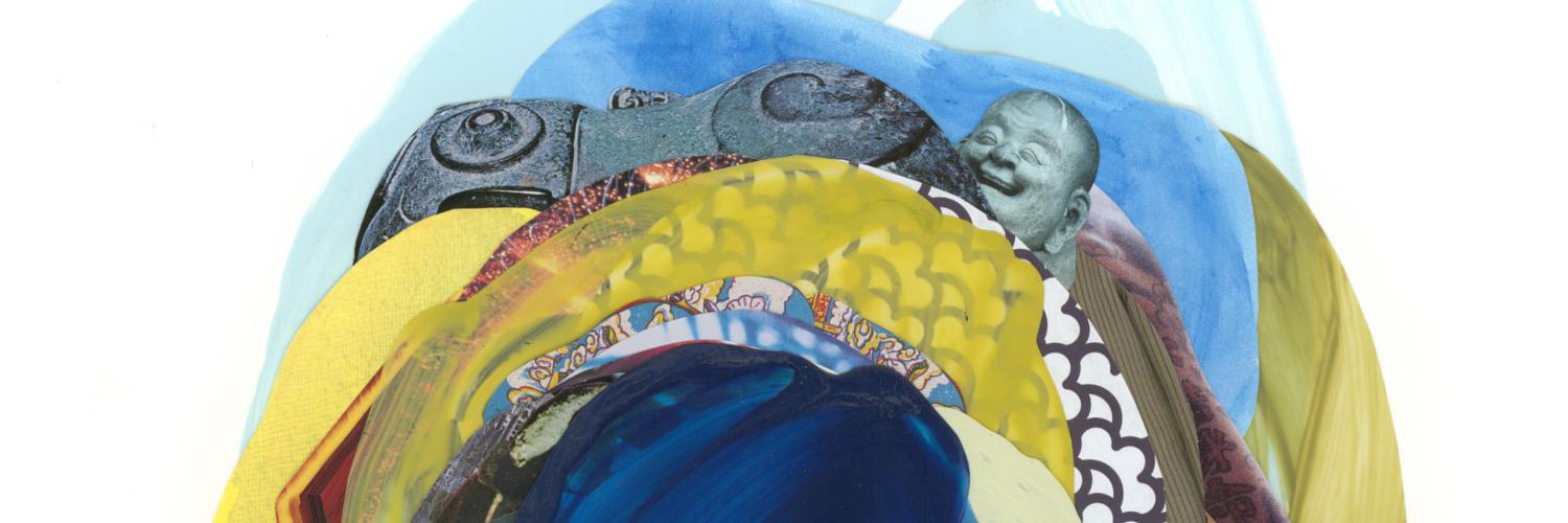 爽 SHUANG SHUANG 爽 banner