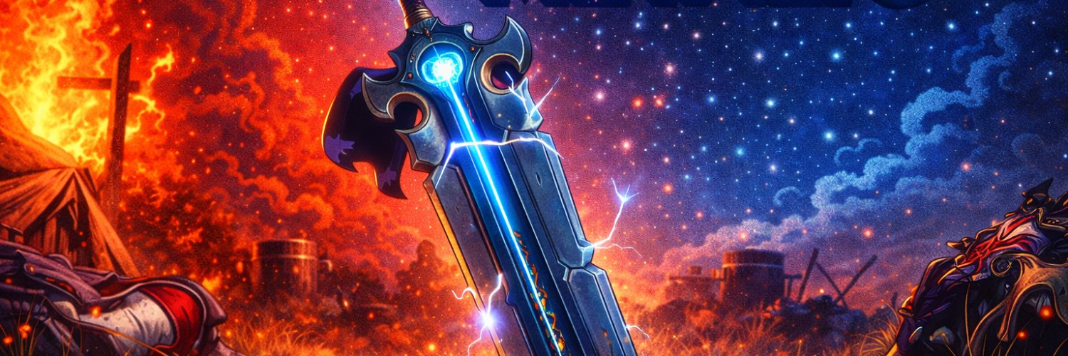 BensegY's profile banner image