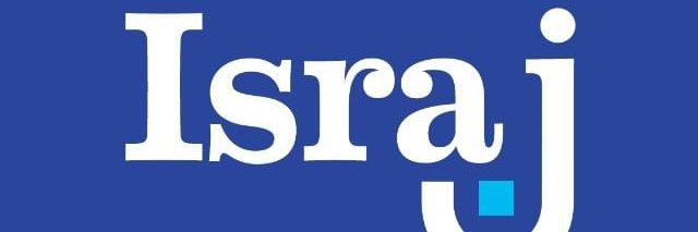IsraJ banner