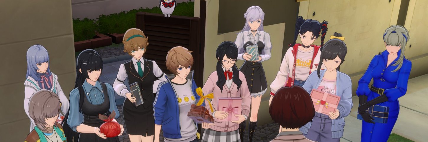 suno16's profile banner image
