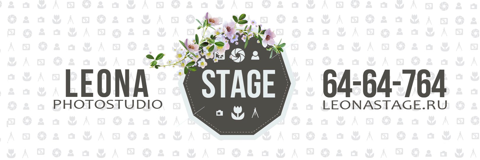 Leonastage's profile banner image