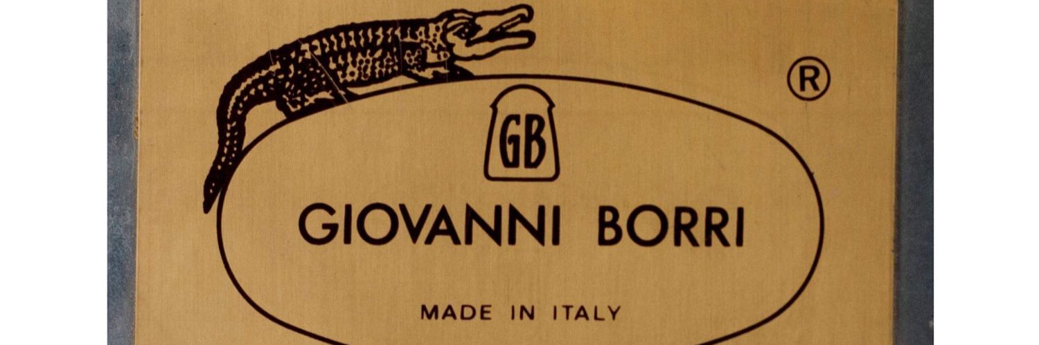 BorriGiovanni's profile banner image