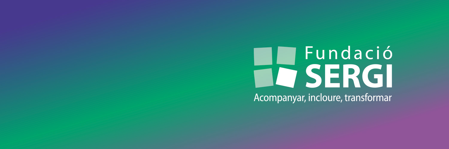 Fundació SERGI banner