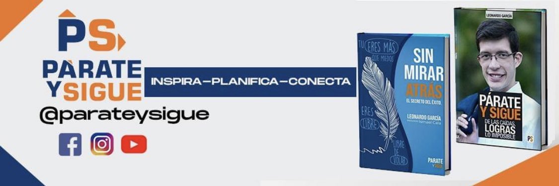 Leonardo Garcia| 💼 banner