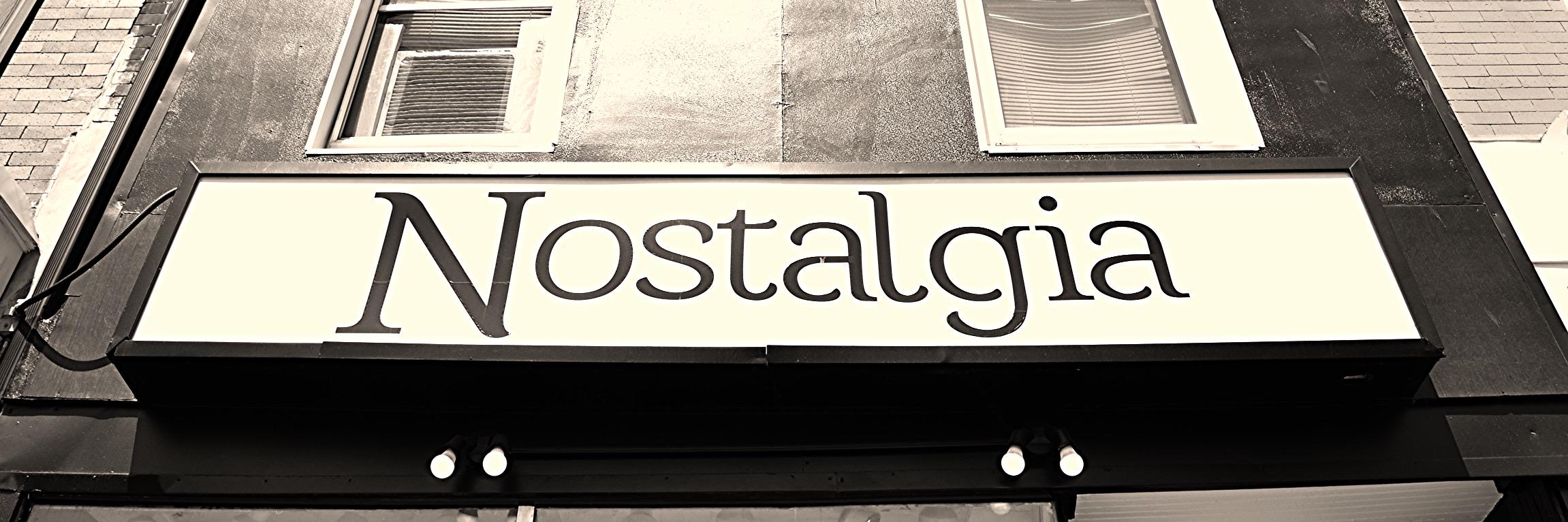 NostalgiaPhilly's profile banner image