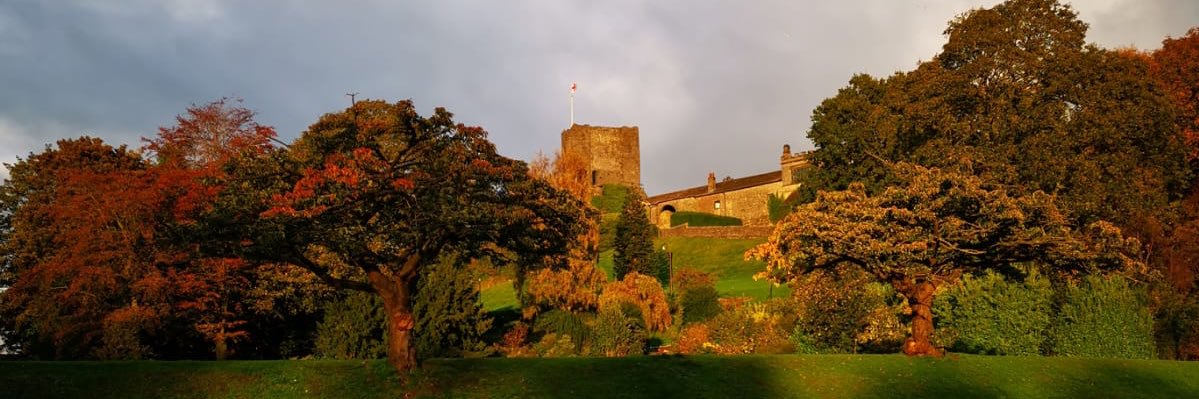 Ribble Valley Labour banner