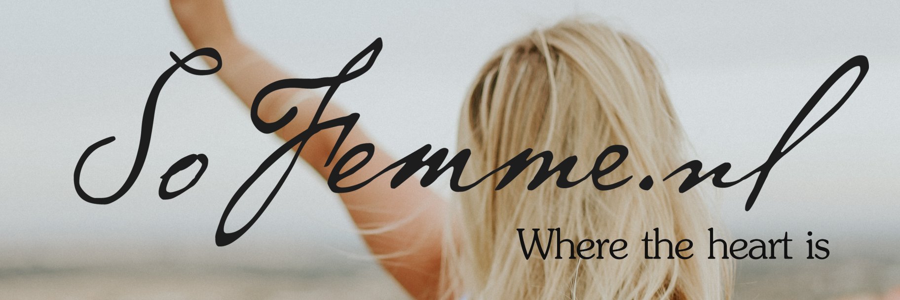 SoFemmenl's profile banner image