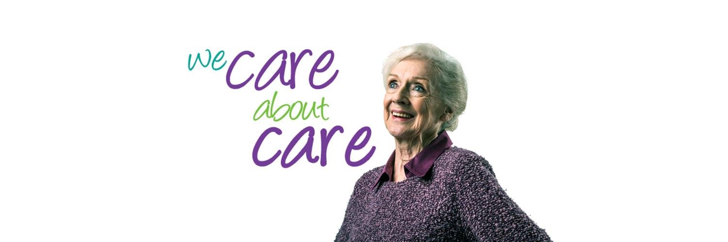 MiHomecare's profile banner image