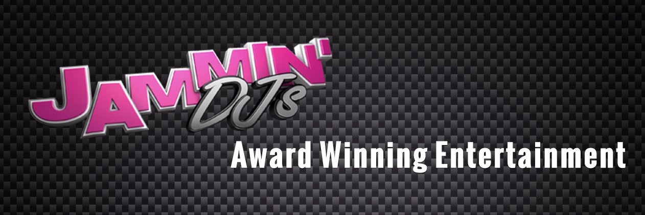 JAMMINDJs's profile banner image